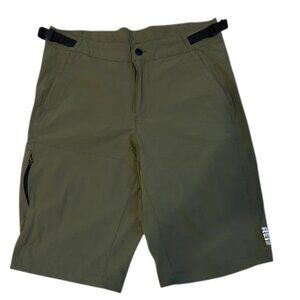 REI Men’s Hiking, Biking, Outdoor shorts, Size 34